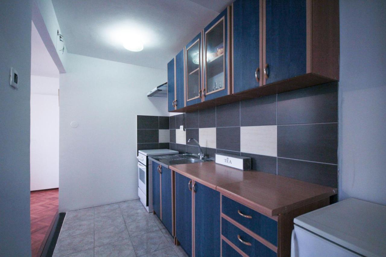 Apartment La Traviata With Parking Rovinj Extérieur photo